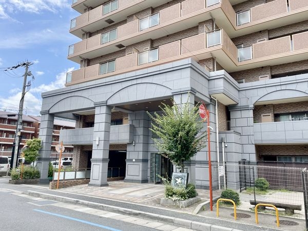 パデシオン西大津　中古マンション