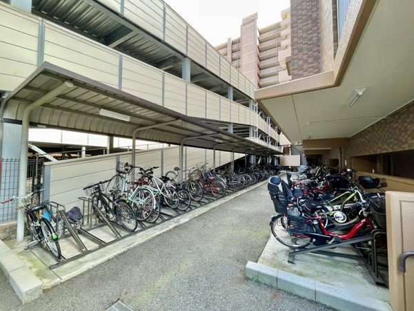 パデシオン西大津　中古マンション