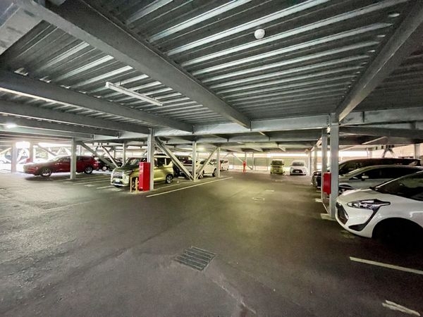 パデシオン西大津　中古マンション