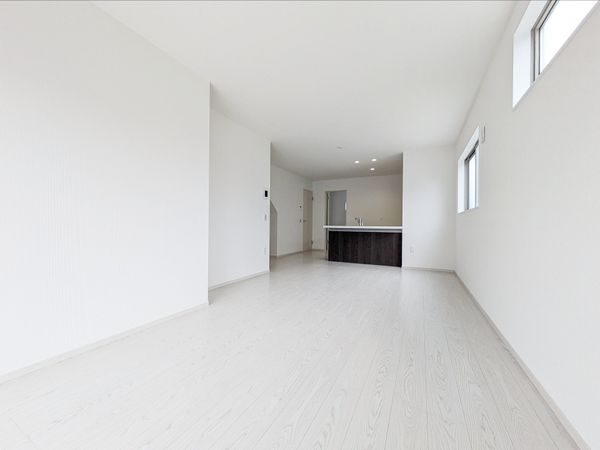 草津市新浜町　新築一戸建て　１期　１号地