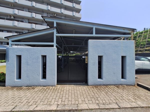 ユニハイム膳所　中古マンション