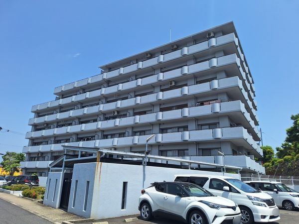 ユニハイム膳所　中古マンション