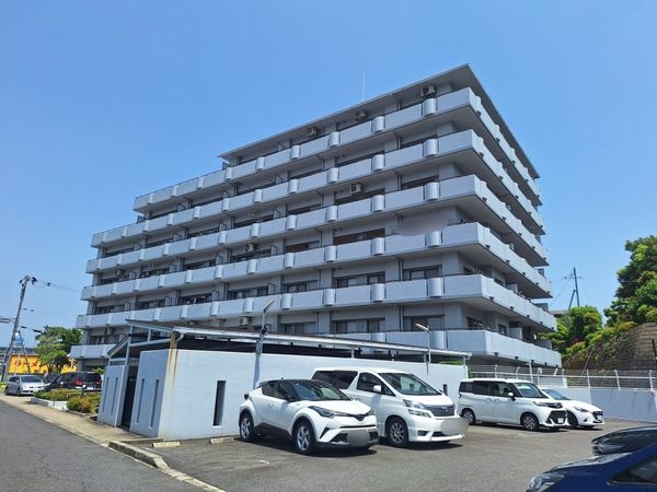 ユニハイム膳所　中古マンション
