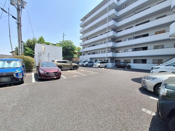 ユニハイム膳所　中古マンション