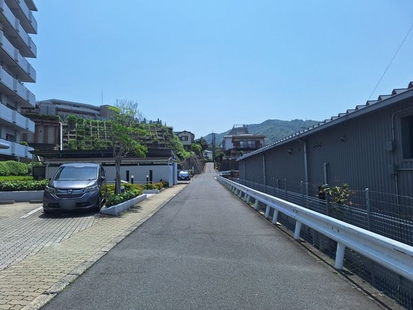 ユニハイム膳所　中古マンション