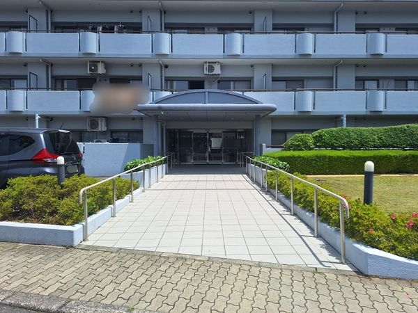 ユニハイム膳所　中古マンション