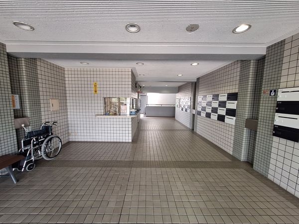 ユニハイム膳所　中古マンション