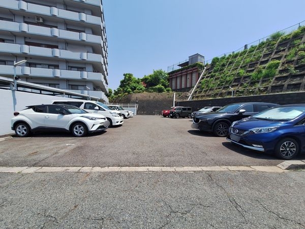 ユニハイム膳所　中古マンション