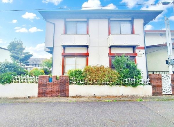 大津市赤尾町　中古一戸建て