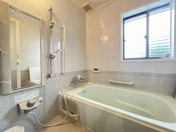 大津市赤尾町　中古一戸建て