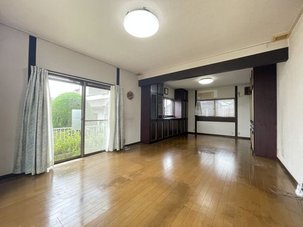 大津市赤尾町　中古一戸建て