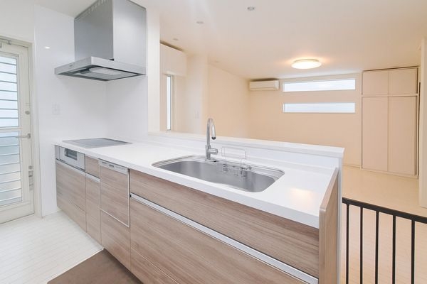 大津市大萱５丁目　中古一戸建て