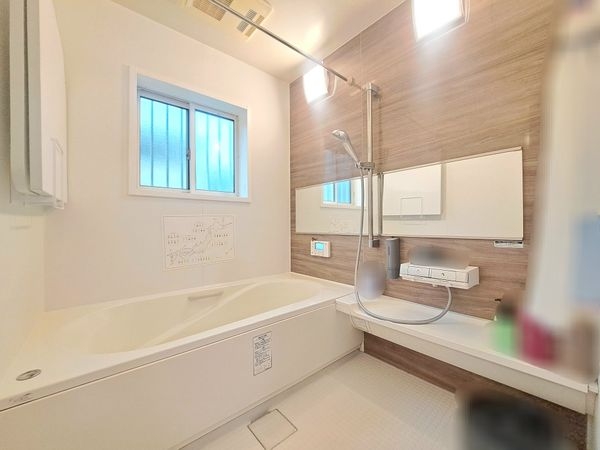 大津市大萱５丁目　中古一戸建て