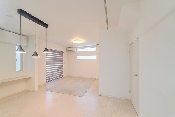 大津市大萱５丁目　中古一戸建て