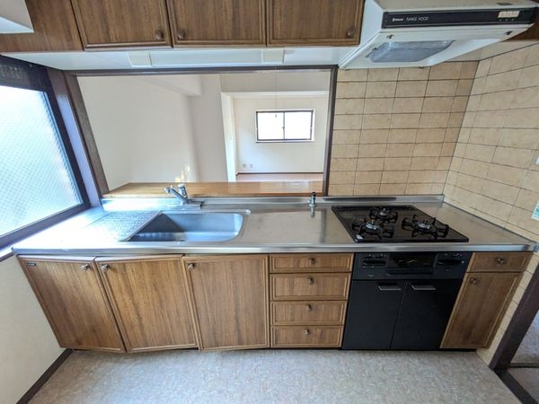 グラン・ドムール草津　中古マンション