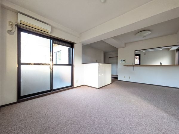 グラン・ドムール草津　中古マンション