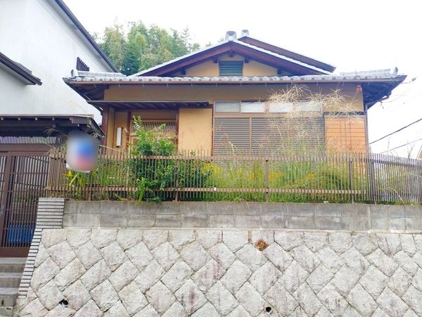 大津市平津２丁目の中古一戸建て