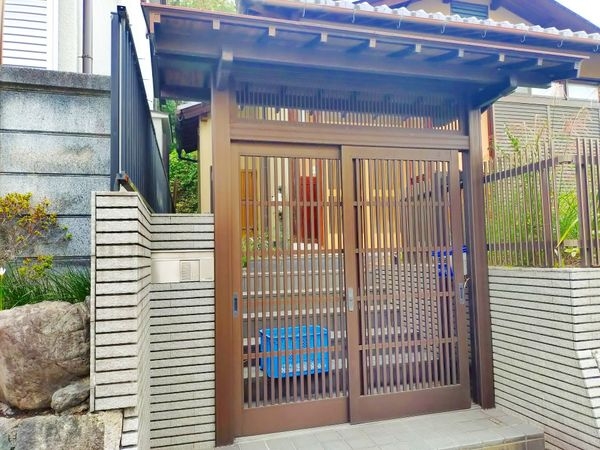 大津市平津２丁目の中古一戸建て