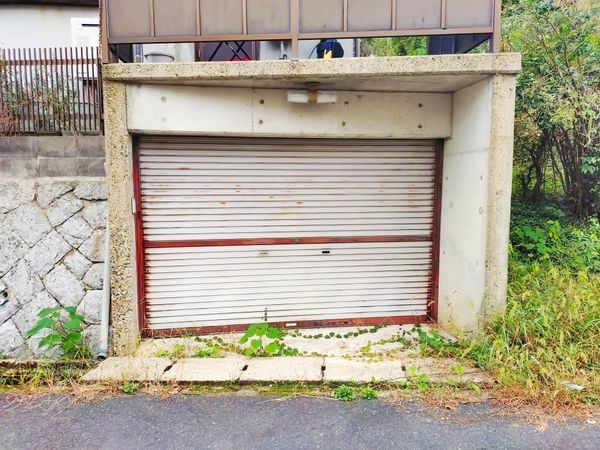 大津市平津２丁目の中古一戸建て