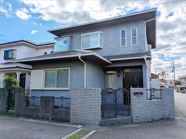 大津市堅田1丁目 中古一戸建て