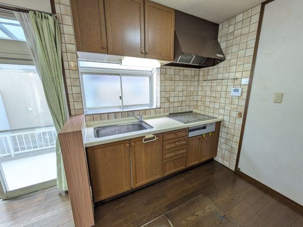 大津市堅田１丁目　中古一戸建て