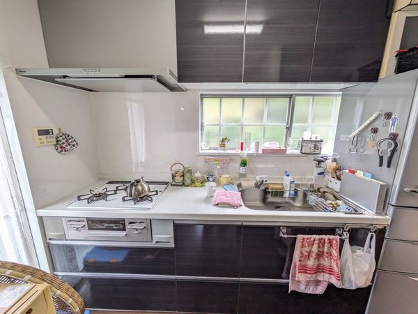 大津市比叡平３丁目　中古一戸建て