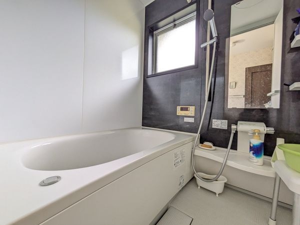 大津市比叡平３丁目　中古一戸建て