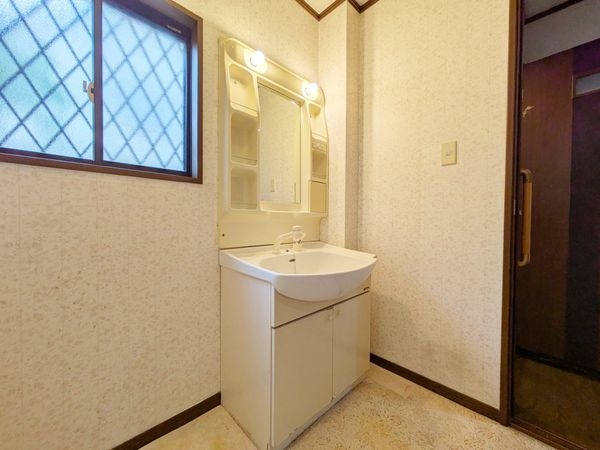 守山市水保町の中古一戸建て