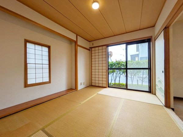 守山市水保町の中古一戸建て