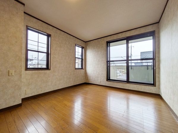 守山市水保町の中古一戸建て