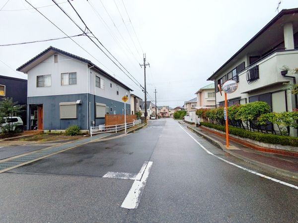 守山市水保町の中古一戸建て