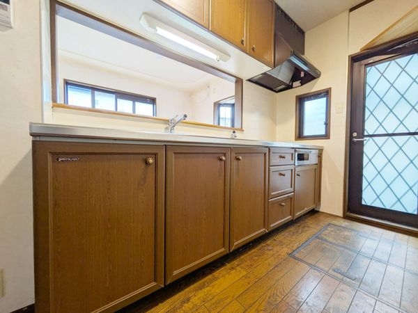 守山市水保町の中古一戸建て