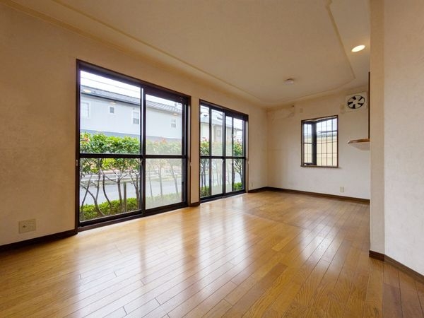 守山市水保町の中古一戸建て