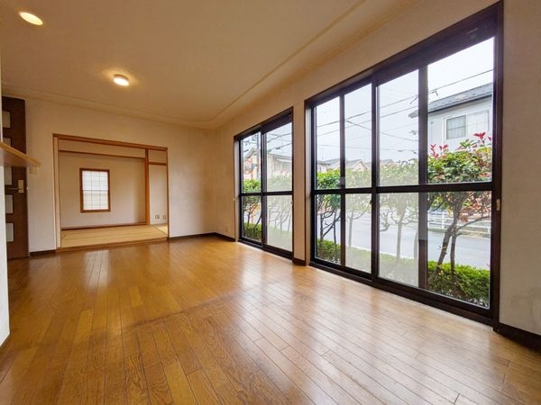 守山市水保町の中古一戸建て