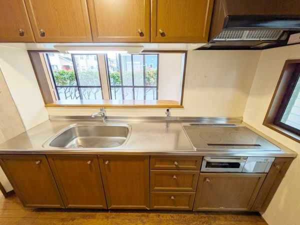 守山市水保町の中古一戸建て