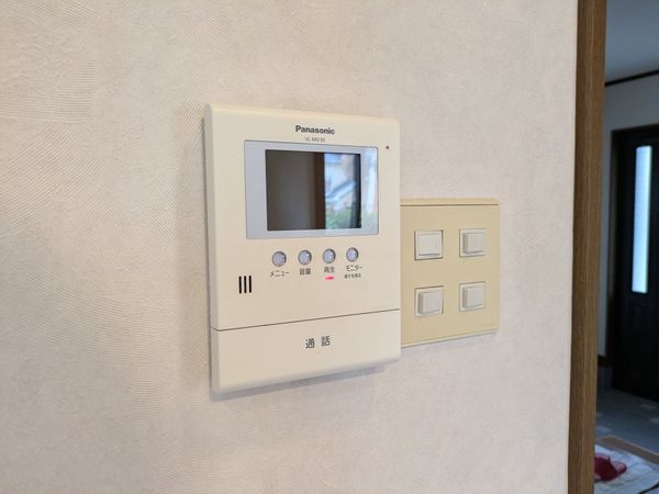 守山市水保町の中古一戸建て