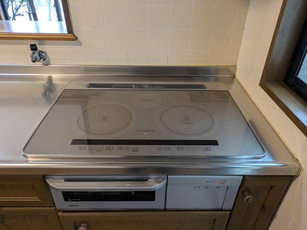 守山市水保町の中古一戸建て