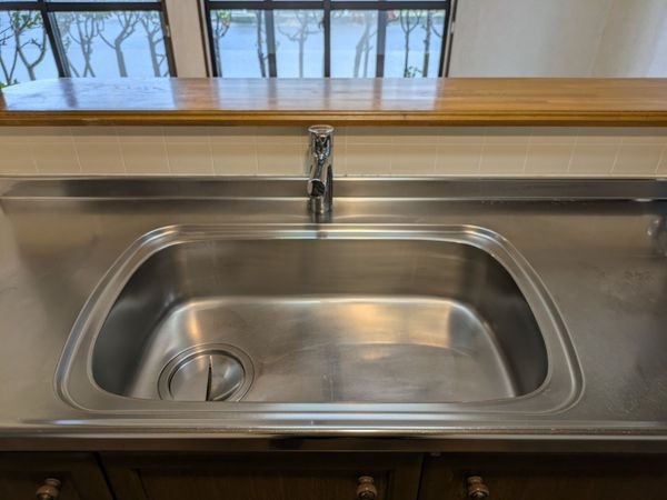 守山市水保町の中古一戸建て