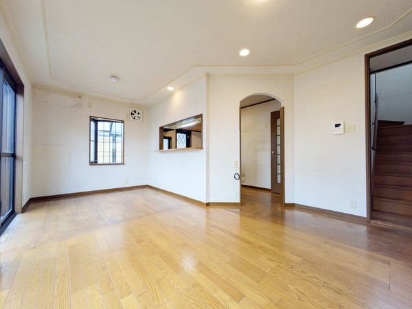 守山市水保町の中古一戸建て