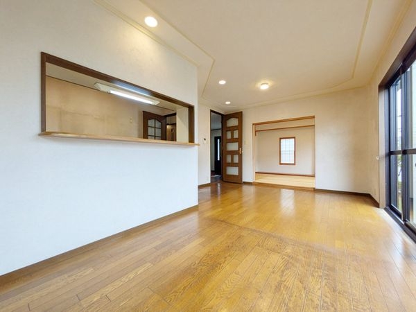 守山市水保町の中古一戸建て