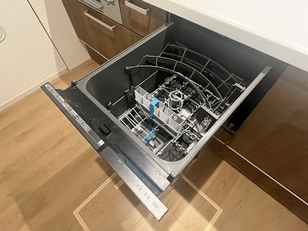 草津市上笠３丁目　新築一戸建て　１期　全３区画　２号棟