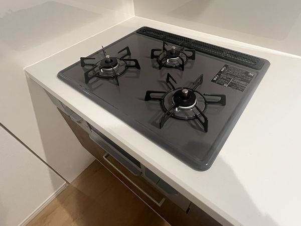 草津市上笠３丁目　新築一戸建て　１期　全３区画　２号棟