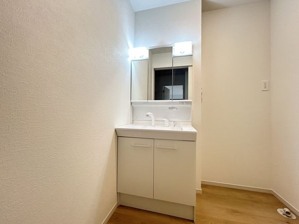 京都市山科区川田西浦町　新築一戸建て　１期　１号棟