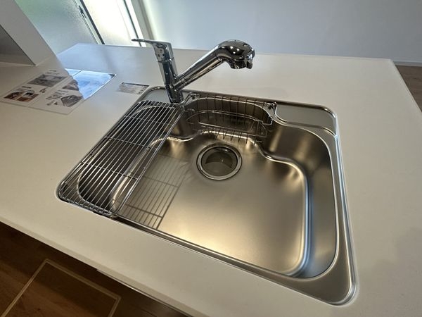 京都市山科区川田西浦町　新築一戸建て　１期　１号棟