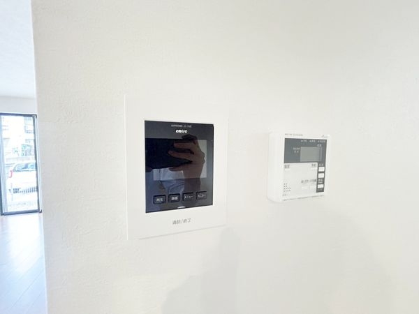 京都市山科区川田西浦町　新築一戸建て　１期　２号棟