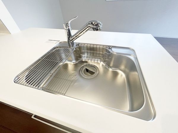 京都市山科区川田西浦町　新築一戸建て　１期　２号棟