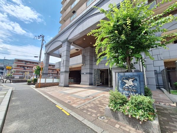 パデシオン西大津 中古マンション(その他現地)