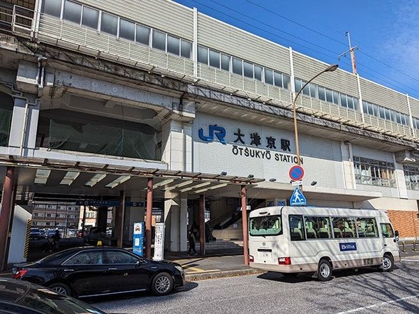 パデシオン西大津 中古マンション(大津京駅(JR西日本湖西線))