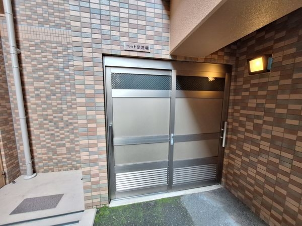 パデシオン西大津 中古マンション(その他現地)