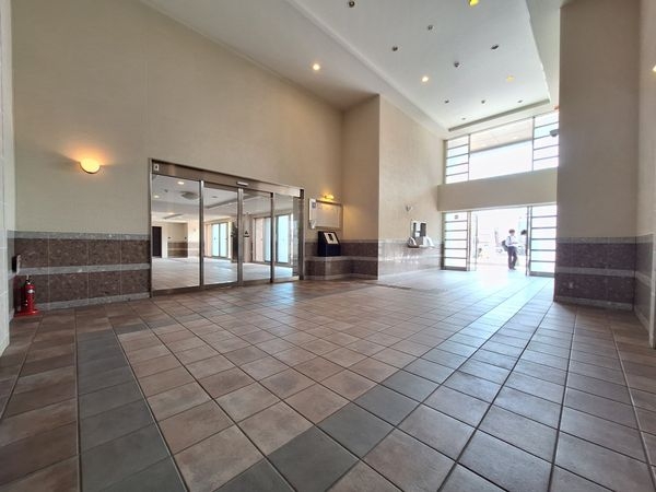 パデシオン西大津 中古マンション(その他現地)